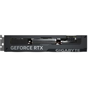 GeForce RTX 5050 WINDFORCE OC V2 8G NVIDIA GDDR6 - afbeelding 6