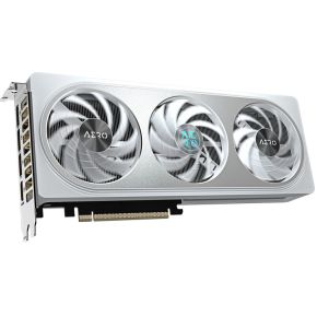 VGA Gigabyte GeForce RTX 5060 AERO OC - afbeelding 2