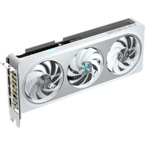 VGA Gigabyte GeForce RTX 5060 AERO OC - afbeelding 3