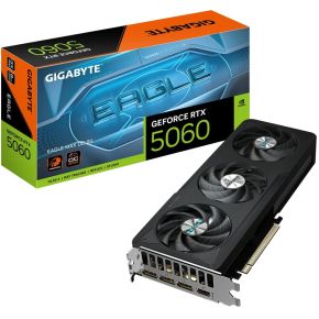 VGA Gigabyte GeForce RTX 5060 EAGLE MAX OC - afbeelding 8