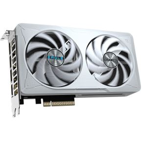 VGA Gigabyte GeForce RTX 5060 EAGLE OC ICE - afbeelding 2