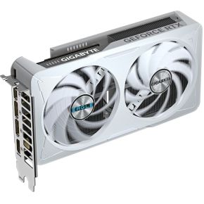 VGA Gigabyte GeForce RTX 5060 EAGLE OC ICE - afbeelding 3