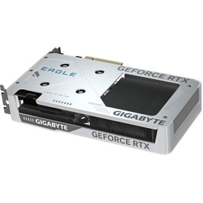 VGA Gigabyte GeForce RTX 5060 EAGLE OC ICE - afbeelding 7