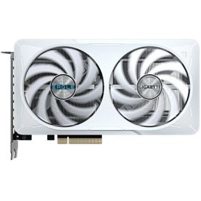 GIGABYTE Gigabyte Geforce Rtx 5060 Eagle Oc Ice 8G Nvidia 8 Gb Gddr7