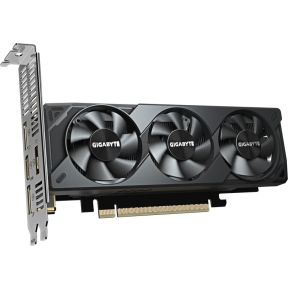 VGA Gigabyte GeForce RTX 5060 OC Low Profile - afbeelding 2