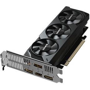 VGA Gigabyte GeForce RTX 5060 OC Low Profile - afbeelding 4