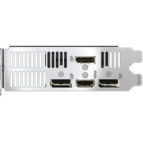 VGA Gigabyte GeForce RTX 5060 OC Low Profile - afbeelding 7