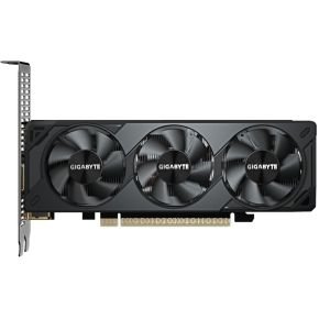 GIGABYTE Gigabyte Geforce Rtx 5060 Oc Low Profile 8G Nvidia 8 Gb Gddr7
