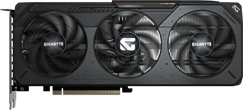 Gigabyte GV-N5060GAMING OCV2-8GD