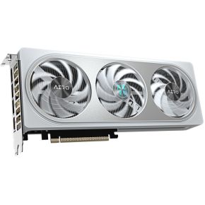 VGA Gigabyte GeForce RTX 5060 TI AERO OC - afbeelding 2