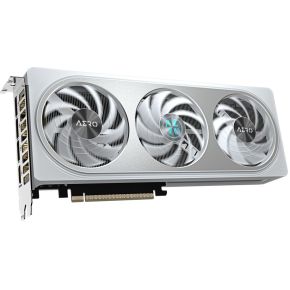 VGA Gigabyte GeForce RTX 5060 TI AERO OC - afbeelding 2