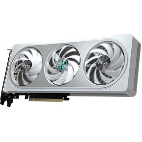 VGA Gigabyte GeForce RTX 5060 TI AERO OC - afbeelding 5