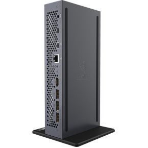 AORUS RTX 5060 Ti AI BOX External GPU 16GB Videokaart - afbeelding 3