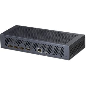 AORUS RTX 5060 Ti AI BOX External GPU 16GB Videokaart - afbeelding 5