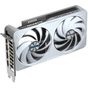 VGA Gigabyte GeForce RTX 5060 TI EAGLE OC ICE - afbeelding 3