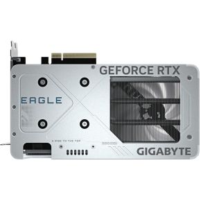 VGA Gigabyte GeForce RTX 5060 TI EAGLE OC ICE - afbeelding 8