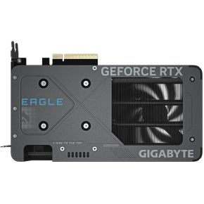 Gigabyte GV-N506TEAGLE OC-16GD videokaart - afbeelding 8