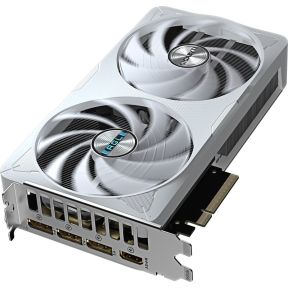 VGA Gigabyte GeForce RTX 5060 TI EAGLE OC ICE - afbeelding 4