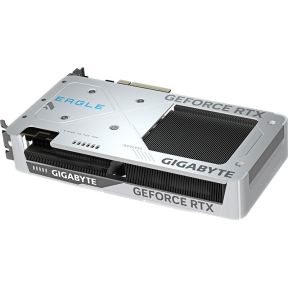 VGA Gigabyte GeForce RTX 5060 TI EAGLE OC ICE - afbeelding 7