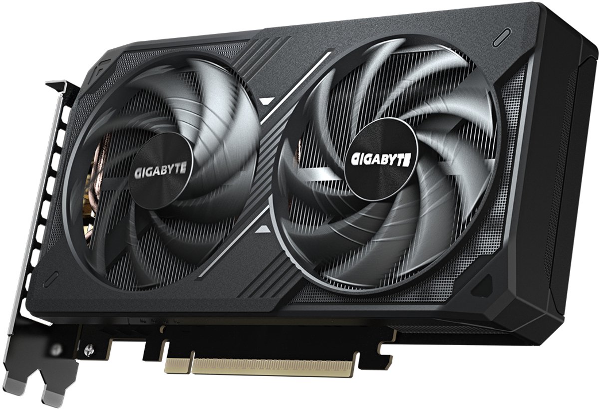 RTX 5060 Ti 8GB Videokaart - afbeelding 4