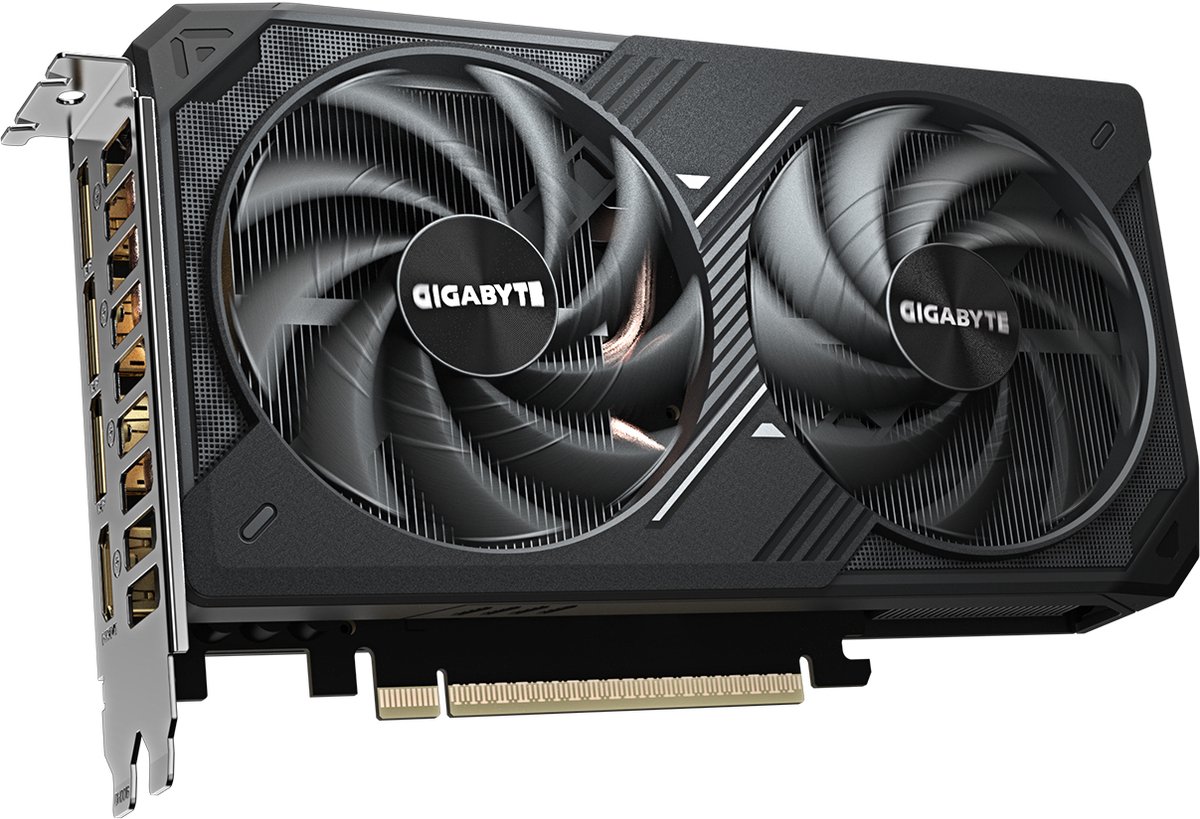 RTX 5060 Ti 8GB Videokaart - afbeelding 5