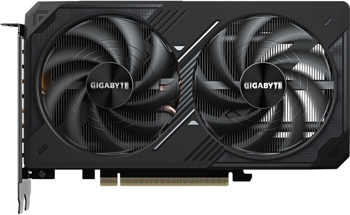 RTX 5060 Ti 8GB Videokaart - afbeelding 7