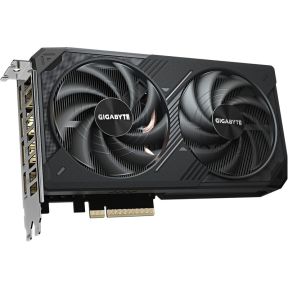 VGA Gigabyte GeForce RTX 5060 TI WINDFORCE - afbeelding 2