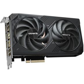 VGA Gigabyte GeForce RTX 5060 TI WINDFORCE - afbeelding 2