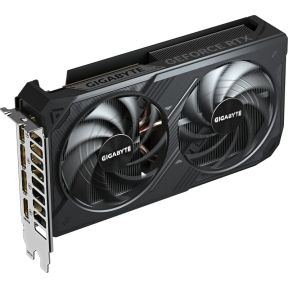 VGA Gigabyte GeForce RTX 5060 TI WINDFORCE - afbeelding 3