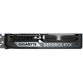 VGA Gigabyte GeForce RTX 5060 TI WINDFORCE - afbeelding 6