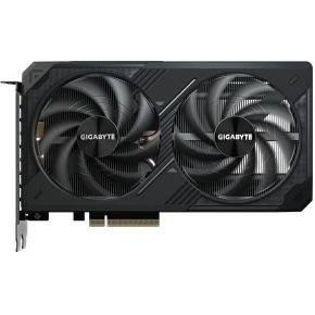 GIGABYTE Gigabyte Geforce Rtx 5060 Ti Windforce Oc 16G Nvidia 16 Gb Gddr7