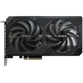 GIGABYTE Gigabyte Geforce Rtx 5060 Ti Windforce Oc 8G Nvidia 8 Gb Gddr7