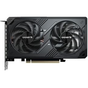 GIGABYTE Gigabyte Geforce Rtx 5060 Windforce Max Oc 8G Nvidia 8 Gb Gddr7