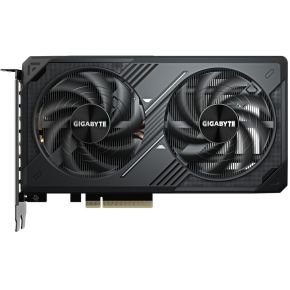 GIGABYTE Gigabyte Geforce Rtx 5060 Windforce Oc - Videokaart - 8Gb - Gddr7 - Pcie 5.0 - 1X Hdmi 2.1 - 3X Displayport 2.1