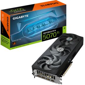 Gigabyte GV-N507TEAGLE-16GD videokaart - afbeelding 8