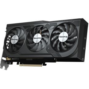 Gigabyte Geforce Rtx 5070 Ti Windforce Oc V2 16G Nvidia 16 Gb Gddr7 videokaart - afbeelding 2