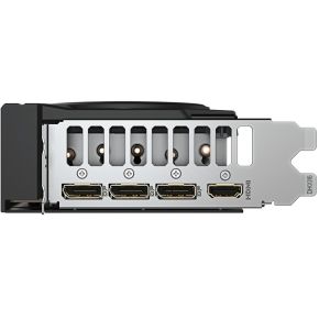 Gigabyte Geforce Rtx 5070 Ti Windforce Oc V2 16G Nvidia 16 Gb Gddr7 videokaart - afbeelding 5