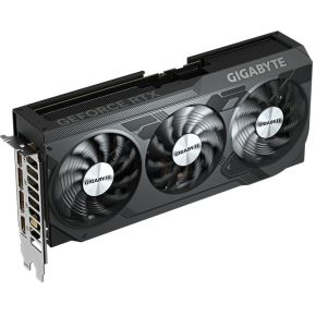 Gigabyte Geforce Rtx 5070 Ti Windforce Oc V2 16G Nvidia 16 Gb Gddr7 videokaart - afbeelding 8