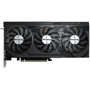 GIGABYTE Gigabyte Geforce Rtx 5070 Ti Windforce Oc V2 16G Nvidia 16 Gb Gddr7