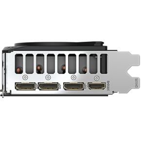 VGA Gigabyte GeForce RTX 5070 WINDFORCE OC 12G - afbeelding 8