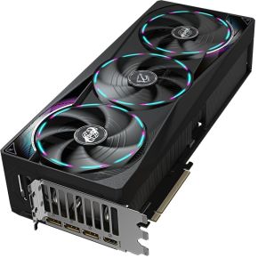 VGA Gigabyte GeForce RTX 5080 AORUS MASTER 16G - afbeelding 5
