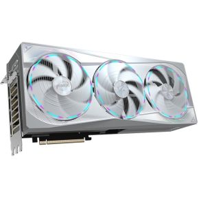VGA Gigabyte GeForce RTX 5080 AORUS MASTER ICE 16G - afbeelding 2