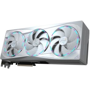 VGA Gigabyte GeForce RTX 5080 AORUS MASTER ICE 16G - afbeelding 3