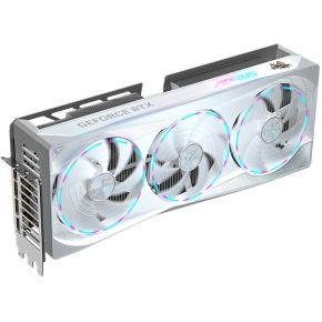 VGA Gigabyte GeForce RTX 5080 AORUS MASTER ICE 16G - afbeelding 4