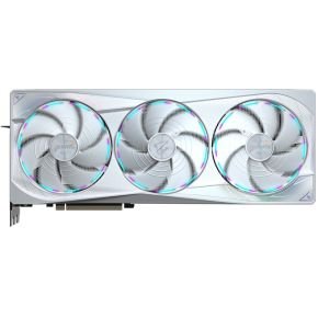 GIGABYTE Gigabyte Nvidia Geforce Rtx 5080 Aorus Master Ice 16G - Videokaart - 16Gb - Gddr7 - Pcie 5.0 - 1X Hdmi 2.1 - 3X Displayport 2.1