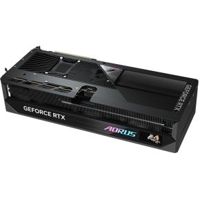 VGA Gigabyte GeForce RTX 5080 AORUS MASTER 16G - afbeelding 6