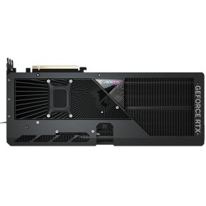 VGA Gigabyte GeForce RTX 5080 AORUS MASTER 16G - afbeelding 7