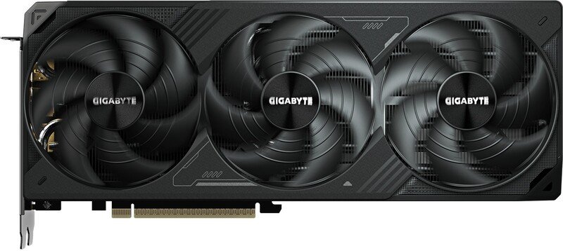GIGABYTE GIGABYTE GeForce RTX 5080 WINDFORCE OC V2 SFF 16G grafische kaart