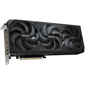 GeForce RTX 5080 WINDFORCE SFF 16GB Videokaart (Black) - afbeelding 2