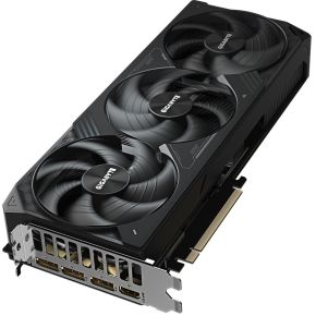 GeForce RTX 5080 WINDFORCE SFF 16GB Videokaart (Black) - afbeelding 3